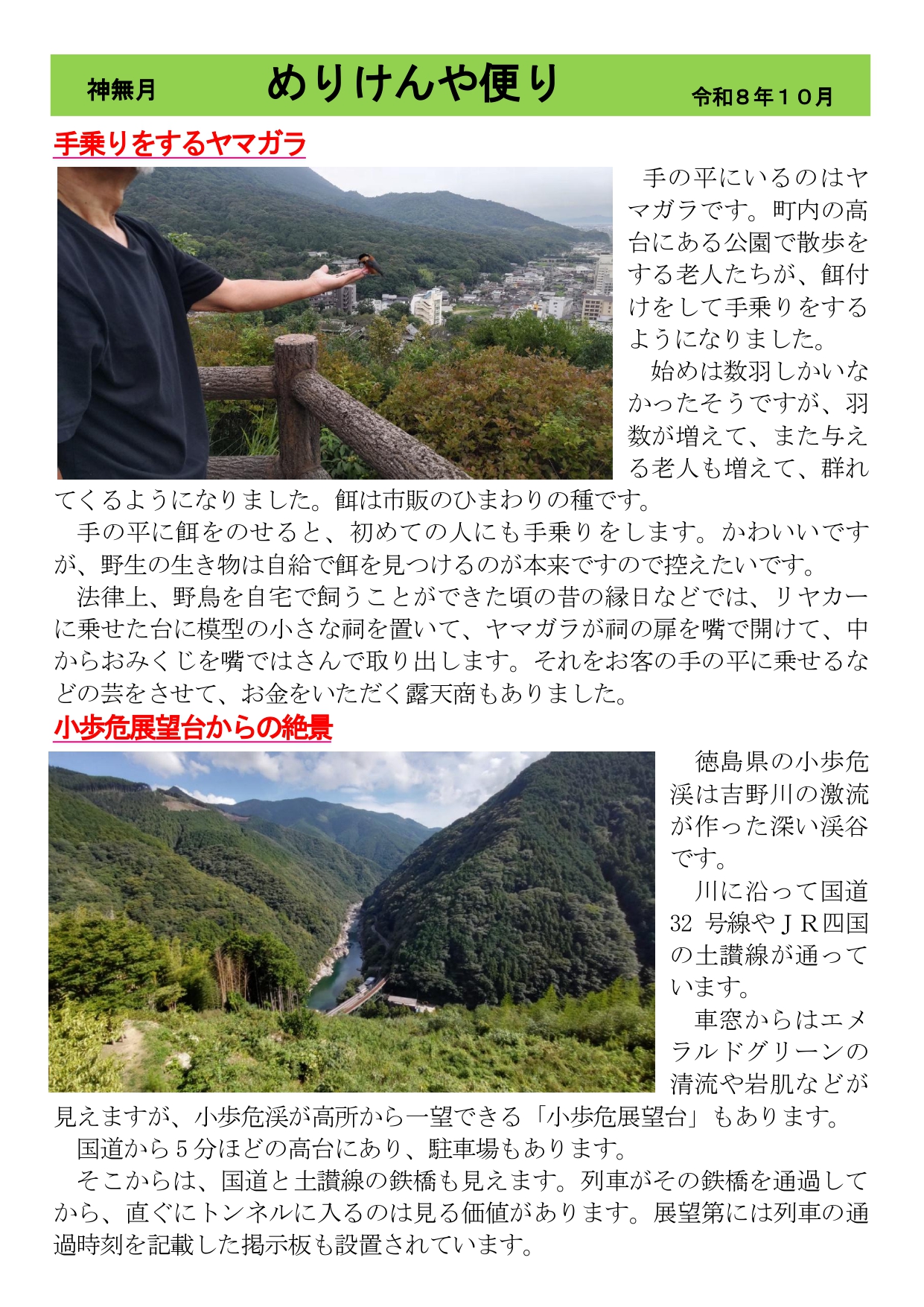 めりけんや便り　 １０月号-2_page-0001.jpg